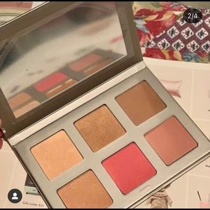 ICONIC London Blaze Chaser Palette